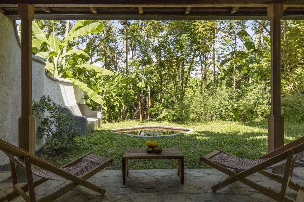 Jalakara, Havelock Island Ξενοδοχείο Εξωτερικό φωτογραφία