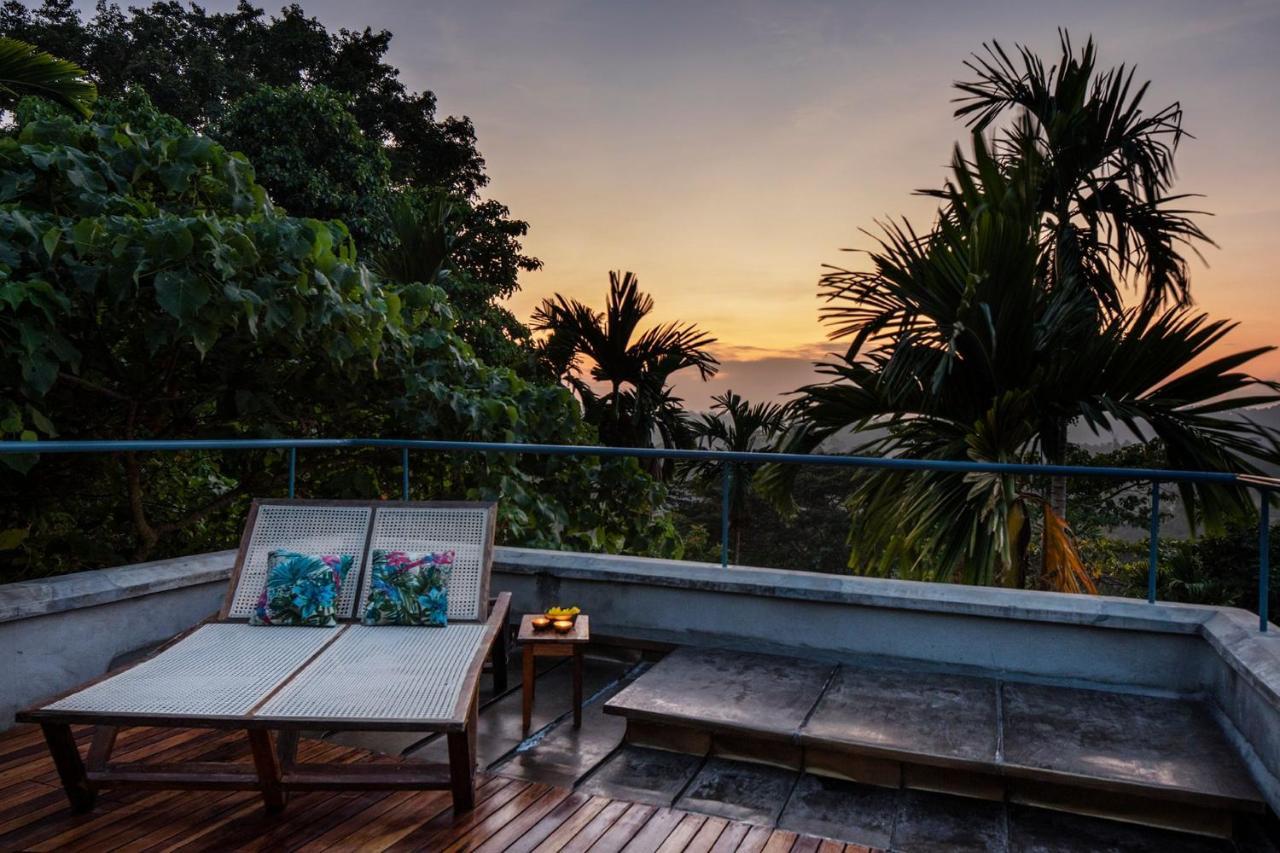 Jalakara, Havelock Island Ξενοδοχείο Εξωτερικό φωτογραφία
